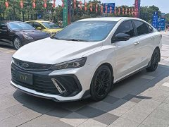 Geely Binrui COOL 1.5T DCT Wind Rush Edition - ფოტო 1
