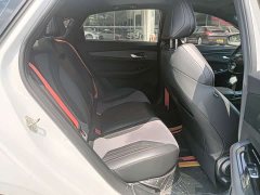 Geely Binrui COOL 1.5T DCT Wind Rush Edition - ფოტო 10