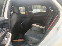 Geely Binrui COOL 1.5T DCT Wind Rush Edition - ფოტო 11