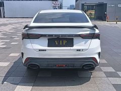 Geely Binrui COOL 1.5T DCT Wind Rush Edition - ფოტო 13