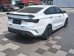 Geely Binrui COOL 1.5T DCT Wind Rush Edition - ფოტო 14