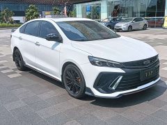 Geely Binrui COOL 1.5T DCT Wind Rush Edition - ფოტო 3