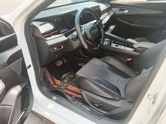 Geely Binrui COOL 1.5T DCT Wind Rush Edition - ფოტო 4