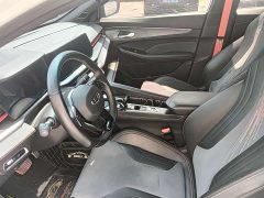 Geely Binrui COOL 1.5T DCT Wind Rush Edition - ფოტო 5