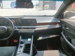 Geely Binrui COOL 1.5T DCT Wind Rush Edition - ფოტო 7