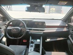 Geely Binrui COOL 1.5T DCT Wind Rush Edition - ფოტო 8