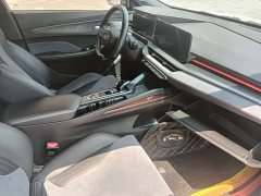 Geely Binrui COOL 1.5T DCT Wind Rush Edition - ფოტო 9