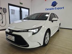 Toyota Corolla 1.8L CVT Luxury - ფოტო 1