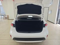 Toyota Corolla 1.8L CVT Luxury - ფოტო 10