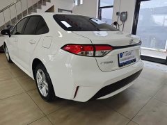 Toyota Corolla 1.8L CVT Luxury - ფოტო 11