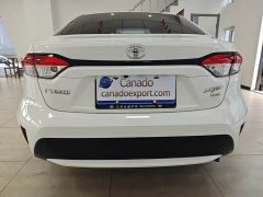 Toyota Corolla 1.8L CVT Luxury - ფოტო 12