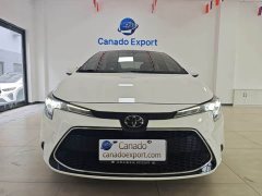 Toyota Corolla 1.8L CVT Luxury - ფოტო 2