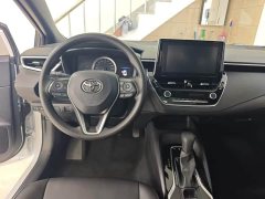 Toyota Corolla 1.8L CVT Luxury - ფოტო 3