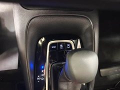 Toyota Corolla 1.8L CVT Luxury - ფოტო 4