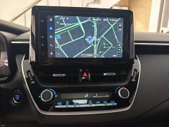 Toyota Corolla 1.8L CVT Luxury - ფოტო 5