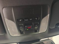Toyota Corolla 1.8L CVT Luxury - ფოტო 6
