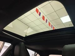 Toyota Corolla 1.8L CVT Luxury - ფოტო 7