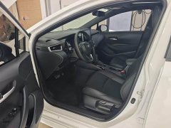 Toyota Corolla 1.8L CVT Luxury - ფოტო 8