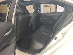 Toyota Corolla 1.8L CVT Luxury - ფოტო 9