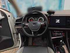 Volkswagen Jetta VS7 2022 280TSI Automatic Gloss Honor Edition - photo 11