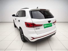Volkswagen Jetta VS7 2022 280TSI Automatic Gloss Honor Edition - photo 4