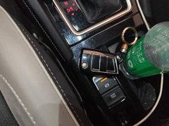 Volkswagen Jetta VS7 2022 280TSI Automatic Gloss Honor Edition - photo 9