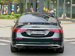 Mercedes-Benz S-Class Facelift S 400 L Luxury - ფოტო 10
