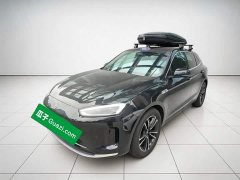 AITO Aion M5 Extended Range Ultra RWD - ფოტო 1