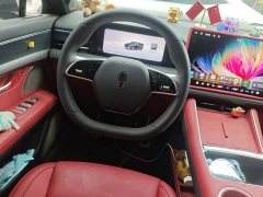 AITO Aion M5 Extended Range Ultra RWD - ფოტო 11