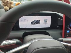 AITO Aion M5 Extended Range Ultra RWD - ფოტო 12
