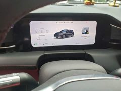 AITO Aion M5 Extended Range Ultra RWD - ფოტო 13