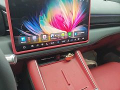 AITO Aion M5 Extended Range Ultra RWD - ფოტო 14