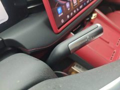 AITO Aion M5 Extended Range Ultra RWD - ფოტო 15