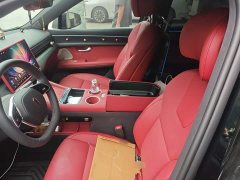 AITO Aion M5 Extended Range Ultra RWD - ფოტო 16