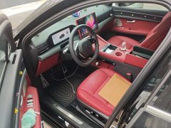 AITO Aion M5 Extended Range Ultra RWD - ფოტო 17
