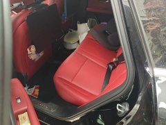 AITO Aion M5 Extended Range Ultra RWD - ფოტო 18