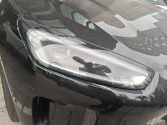 AITO Aion M5 Extended Range Ultra RWD - ფოტო 7