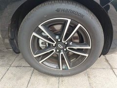 AITO Aion M5 Extended Range Ultra RWD - ფოტო 8