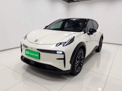 Zeekr Geely Zeekr X Rear-Wheel Drive YOU Edition 4-Seater - ფოტო 1