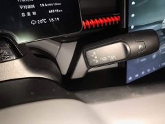Zeekr Geely Zeekr X Rear-Wheel Drive YOU Edition 4-Seater - ფოტო 15