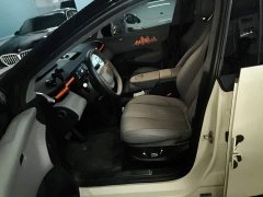 Zeekr Geely Zeekr X Rear-Wheel Drive YOU Edition 4-Seater - ფოტო 16