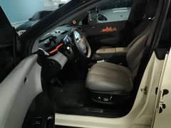 Zeekr Geely Zeekr X Rear-Wheel Drive YOU Edition 4-Seater - ფოტო 17