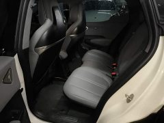 Zeekr Geely Zeekr X Rear-Wheel Drive YOU Edition 4-Seater - ფოტო 18