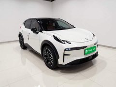 Zeekr Geely Zeekr X Rear-Wheel Drive YOU Edition 4-Seater - ფოტო 3