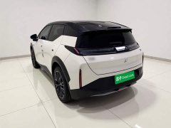Zeekr Geely Zeekr X Rear-Wheel Drive YOU Edition 4-Seater - ფოტო 4