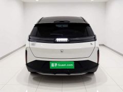 Zeekr Geely Zeekr X Rear-Wheel Drive YOU Edition 4-Seater - ფოტო 5