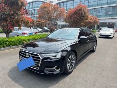 Audi A6L 45 TFSI Prestige - ფოტო 1