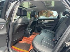 Audi A6L 45 TFSI Prestige - ფოტო 10