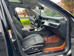 Audi A6L 45 TFSI Prestige - ფოტო 11