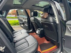 Audi A6L 45 TFSI Prestige - ფოტო 12